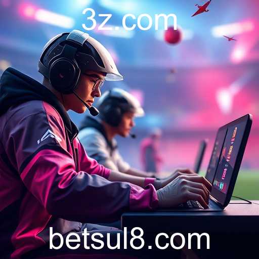 Apostas e Inovações no Mundo dos Jogos Online