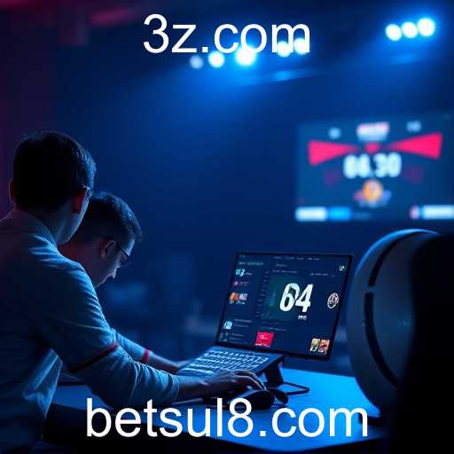 Inovações e Estratégias do Betsul no Mercado de Jogos