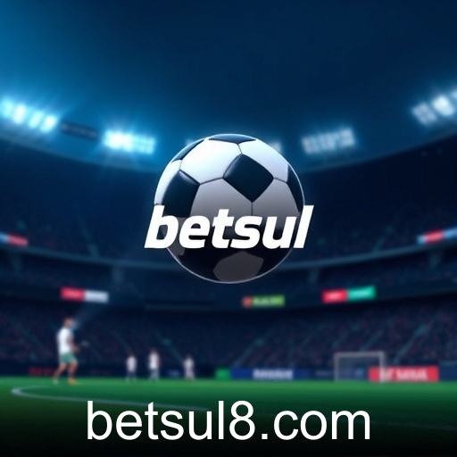 Inovações e Tendências do Betsul no Cenário Atual de Jogos