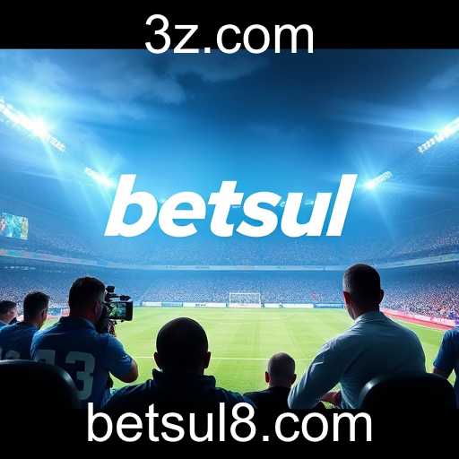 Novo Horizonte para Apostas Online no Site Betsul