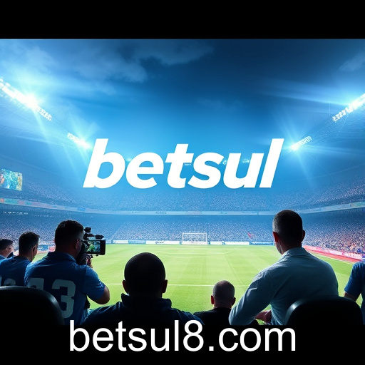 Novo Horizonte para Apostas Online no Site Betsul