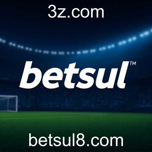 Ascensão do Betsul no Cenário de Jogos Online