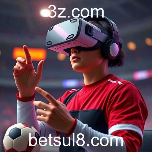 Inovações e Tendências no Mercado de Apostas Online