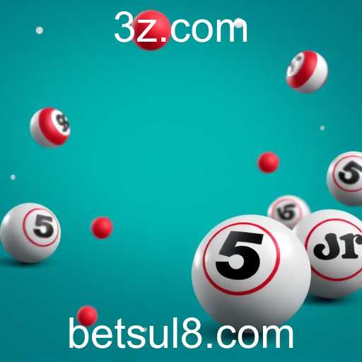 Explore a Diversão do Bingo Online no Betsul
