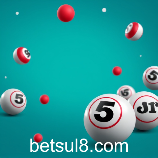 Explore a Diversão do Bingo Online no Betsul
