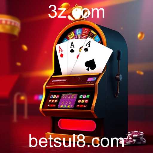 A Atração dos Cassinos Online no Betsul: Diversão e Inovação ao Seu Alcance