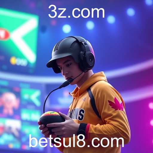 A Evolução dos Jogos de Apostas Online em 2025