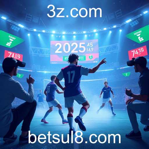 A Evolução dos Jogos Online em 2025