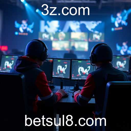 Explorando as Tendências Atuais dos Jogos Online