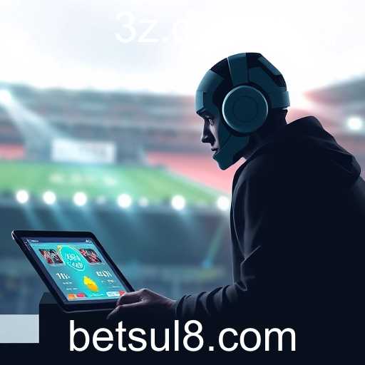 Inovações e Tendências no Mercado de Jogos de Apostas