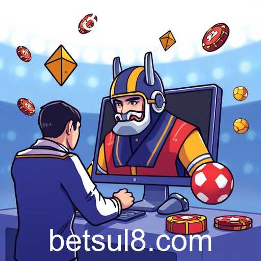 Revolução dos Jogos Online no Brasil: Novas Regras e Oportunidades