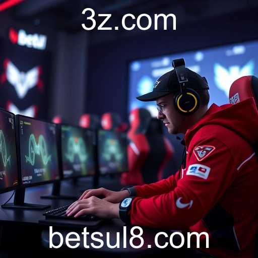 Transformações no Mundo dos Jogos Online em 2025