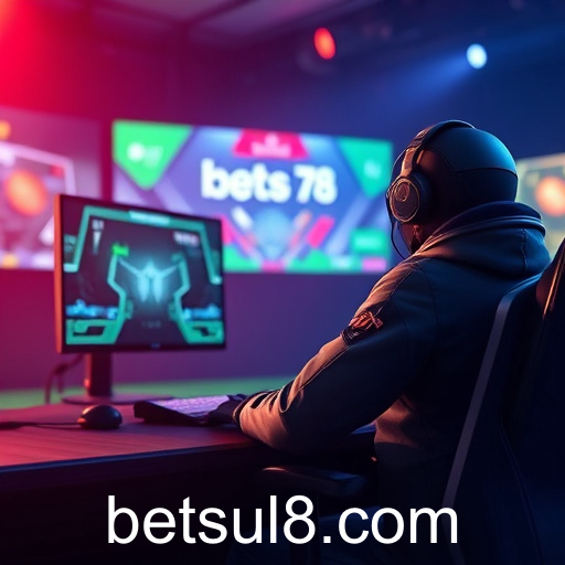 Transformações no Mundo dos Jogos Online