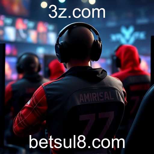 Crescimento e Inovação nos Jogos Online