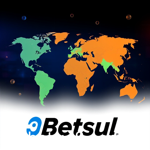 O Crescimento do Betsul no Mercado de Jogos Online