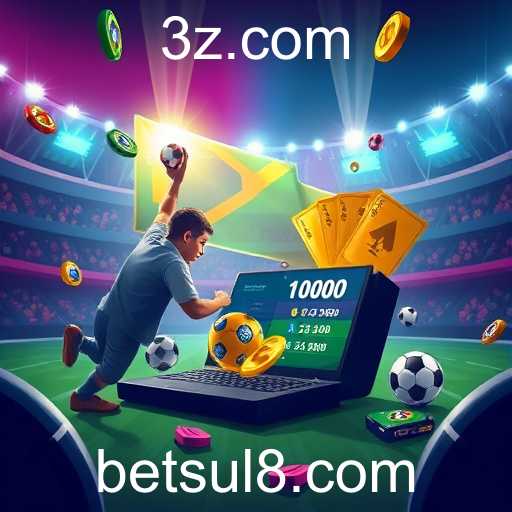 Impacto dos Jogos Online no Brasil em Meio a Novas Regulações