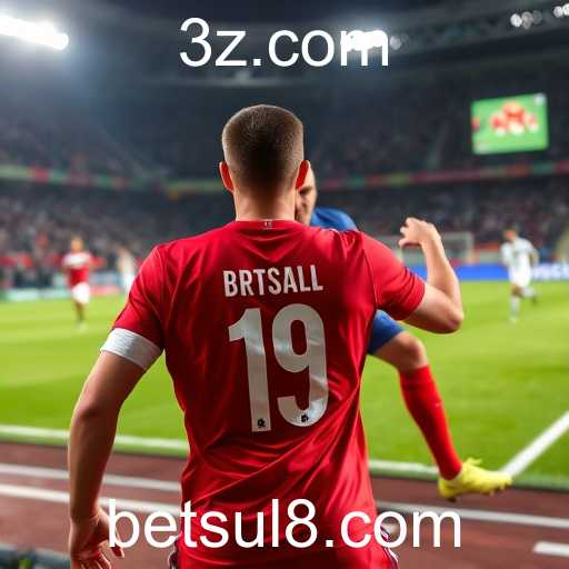 Explorando a Categoria de Apostas Ao Vivo no Betsul