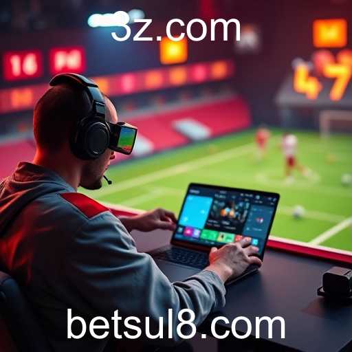 Expansão do Mercado de Jogos Online Impulsiona Novas Tendências em 2025