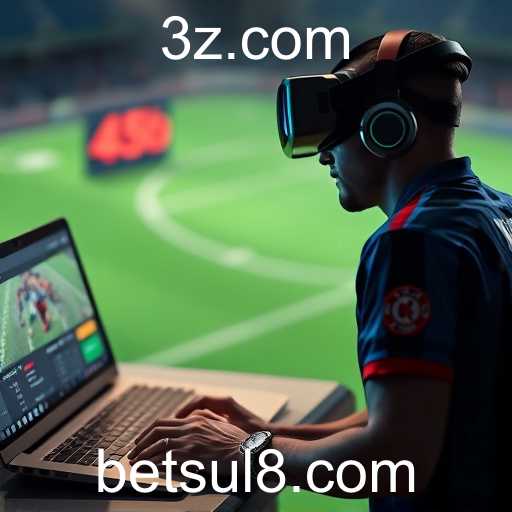 A Revolução dos Jogos de Apostas Online: As Novas Tendências de 2025