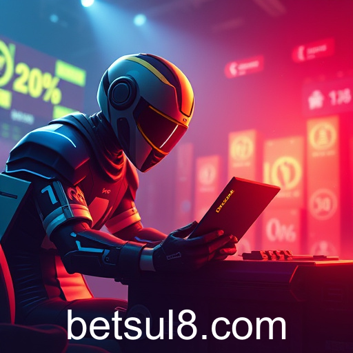 A Revolução dos Jogos Online em 2025