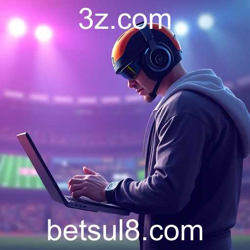 A Ascensão de Plataformas de Apostas Virtuais