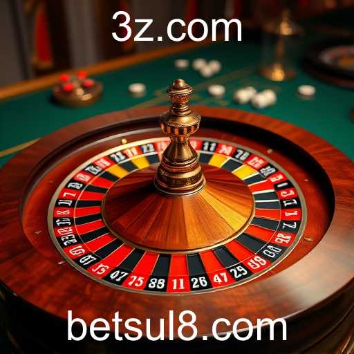 Explorando as Emoções e Estratégias por Trás da Roleta no Betsul