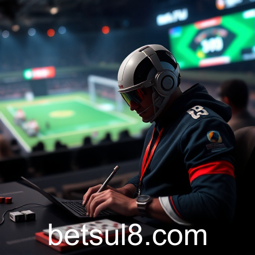 Tendências Globais em Jogos de Apostas Online
