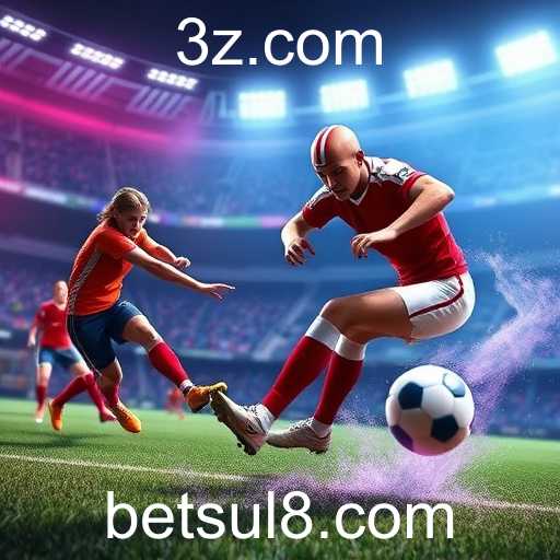 Explorando a Excitante Categoria de Jogos Virtuais no Betsul