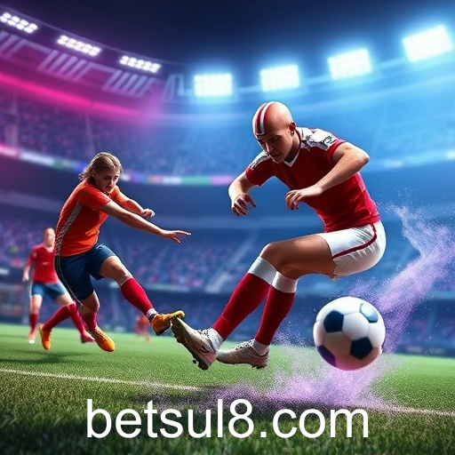 Explorando a Excitante Categoria de Jogos Virtuais no Betsul